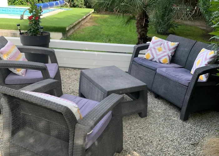 דירה Mortes איגוס-מורטס