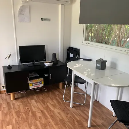 Mortes Apartment
